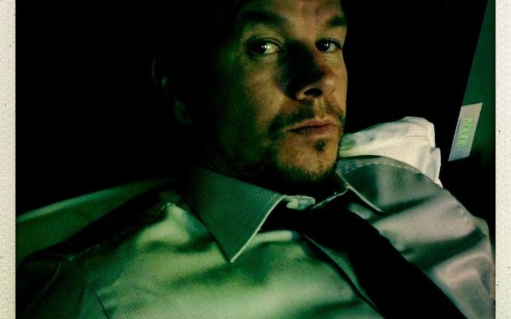 Inside Mark Wahlberg's Enduring Marriage